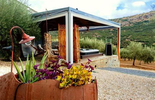 Elaia Rest House Retreat in nature - Foto 2