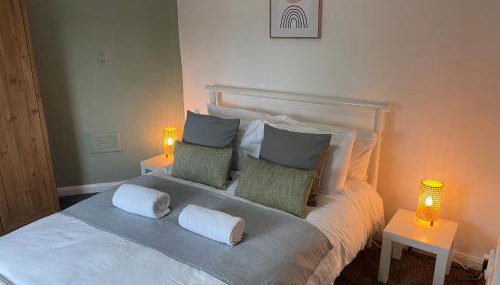 Montrose - Perfect Contractor Stay Own Driveway 3 bedrooms - Foto 5, towels