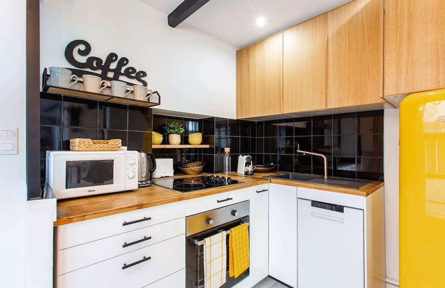 Résidence Paris TRACY - Photo 25