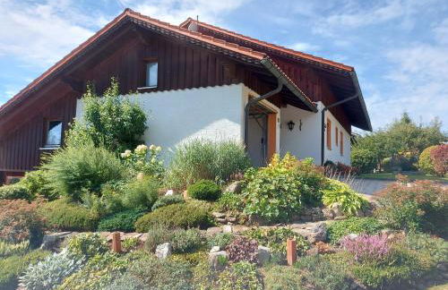 Ferienwohnung Bruni Huber - Foto 1