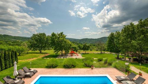 Villa Casa Brazzana - Foto 3