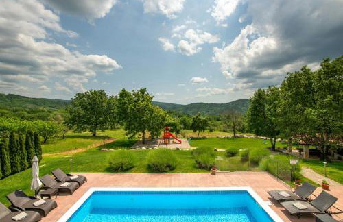 Villa Casa Brazzana - Photo 3