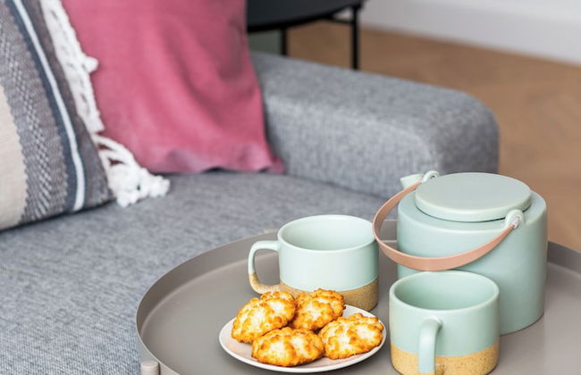 Diamond - by Kairos Apartments - Photo 13