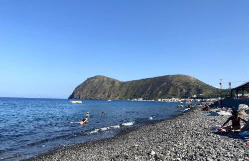 Beach House Casa A Mare in Canneto Lipari - Foto 20