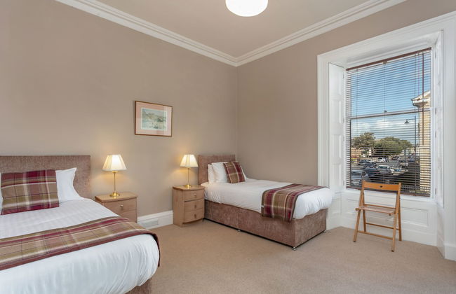 Sea Breeze - Donnini Apartments - Foto 7