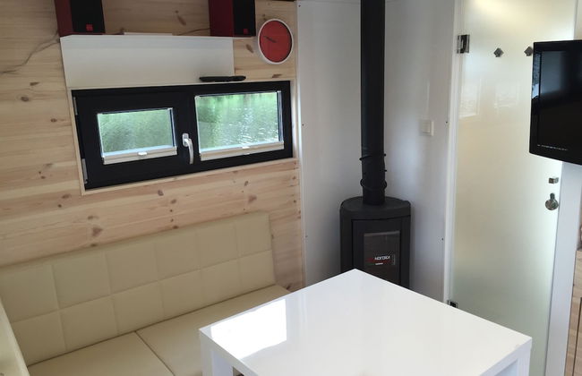 Hausboot Resort Nordseeküste - Foto 12