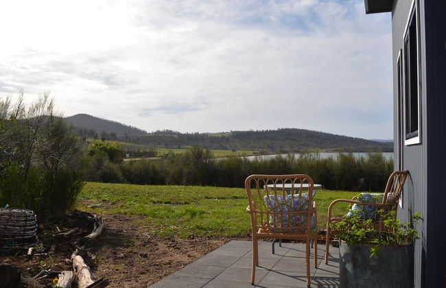 Flotsam Studio Accommodation - Photo 29