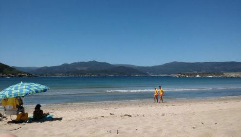 Apartamento Suite a pie de playa - Foto 2