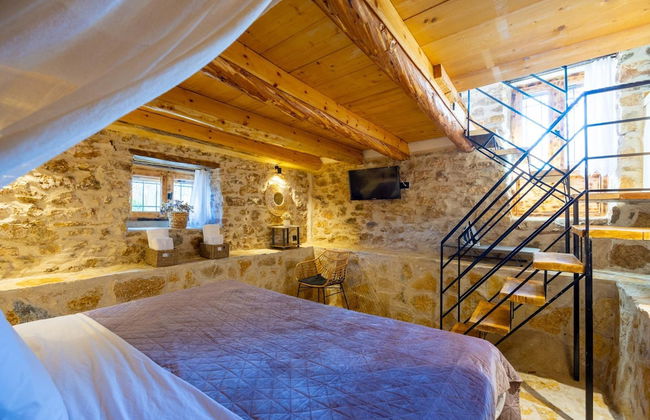 Villa Liana in Spartia - Foto 17