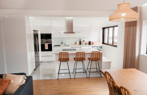 Cozy apartment downtown - Foto 4