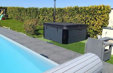 Villa Troyes - Photo 25