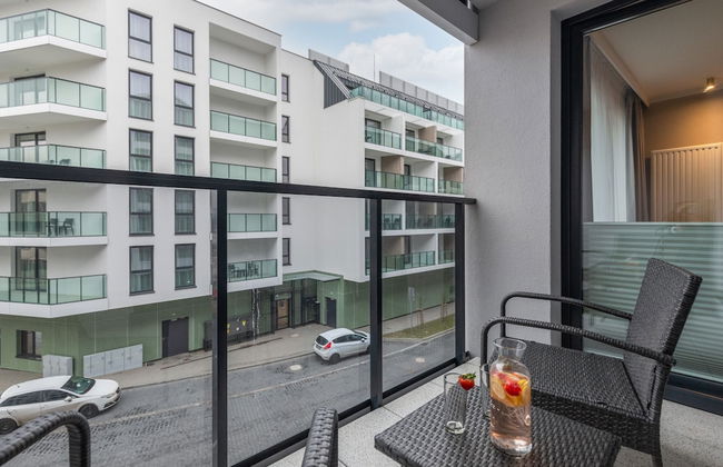 Apartment Bel Mare by Renters - Foto 48