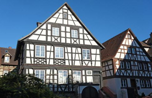 Ferienwohnung Scheffelhaus - Foto 2