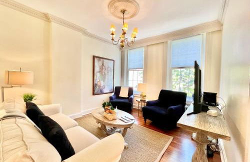 HEART of Old Town Historic 1BR 99 Walk Score - Foto 9