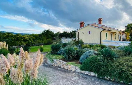 Villa Yucca Istra - Foto 19