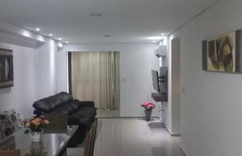 Apartamentos Ed London, 150m das Termas, Climatizado - 2 vagas garagem - Photo 63