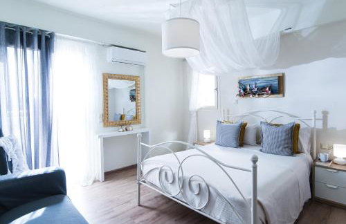 Alkinoos Apartment - Foto 26