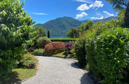 Life is Good - Front Lake Apartment in Villa - Foto 31