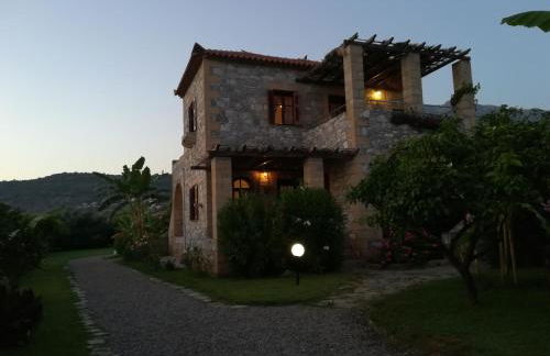 Stoupa's Paradise - Foto 47