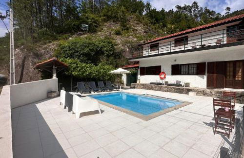 Casa dos Avós - Foto 1