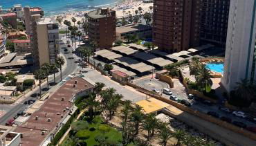 Calasol, Bonito apartamento en Cala de Finestrat - Foto 3