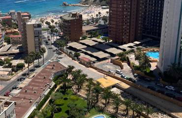 Calasol, Bonito apartamento en Cala de Finestrat - Foto 3