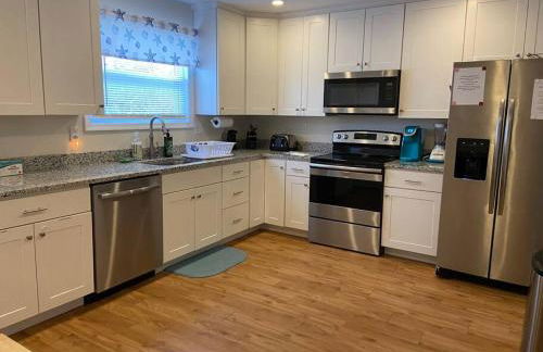 Cottage by the bay, sleeps 8 near Rehoboth beach - Foto 43