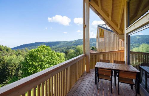 Schwarzwalddeck Deckhäuser - Foto 12