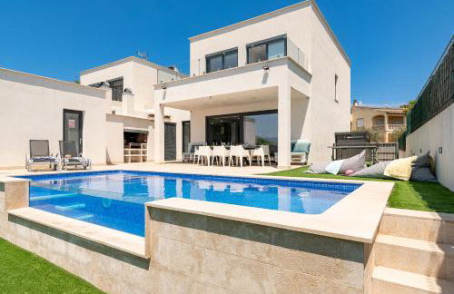 Villa Corb Mari II by Sealand Villas - Foto 37