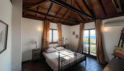 Villa Posidi with Private Pool and Sea View - Foto 5