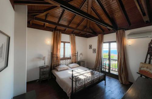 Villa Posidi with Private Pool and Sea View - Foto 5