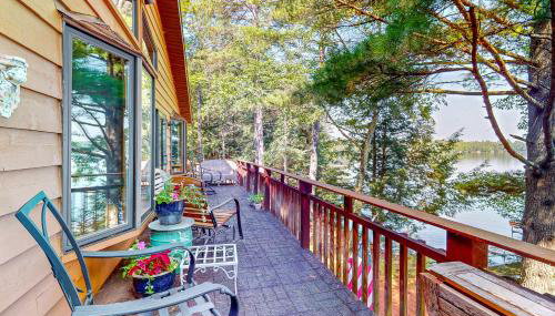 Two Sisters Lakeside - Foto 3