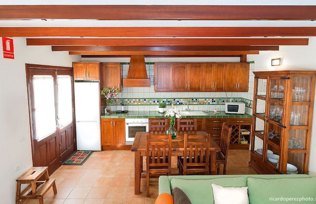 La Casa del Abuelito Julián en El Hierro - Foto 14