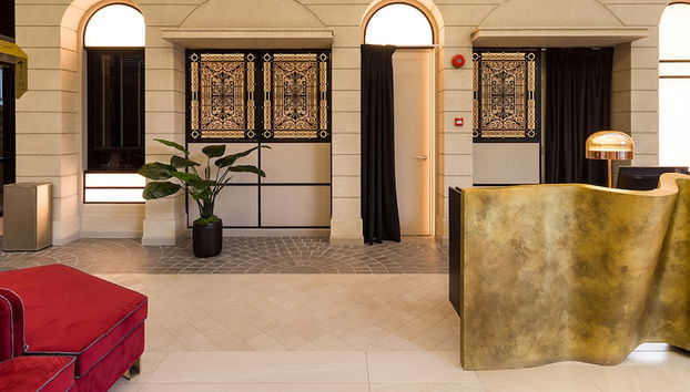 Scarletz Suites by Travelet Experience - Foto 2, Recepción