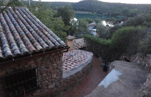 Casa Rural Noel en Parque Natural Lagunas de Ruidera - Foto 4