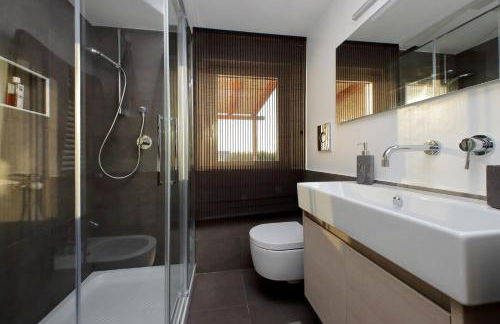 Beautiful Loft in Ponte Milvio with terrace - Foto 54