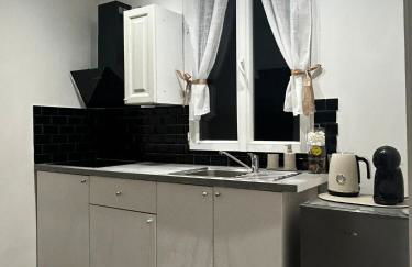 Appartement à deux pas de la gare - Foto 8