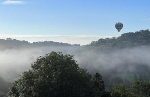 The Old Workshop, Monkton Combe - Elegant Countryside Retreat near Bath - Foto 30