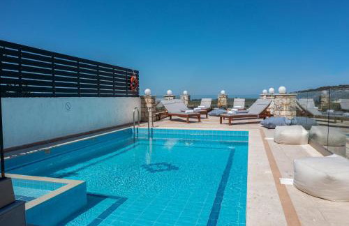 Villa Alexandros 3BD with Private Pool - Photo 2