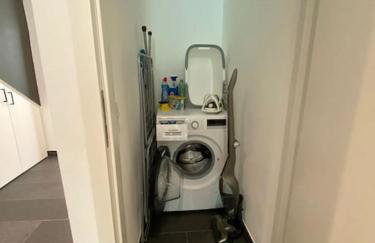 Atelierhaus Zentrum,ruhig,HT herzlich willkommen - Photo 23