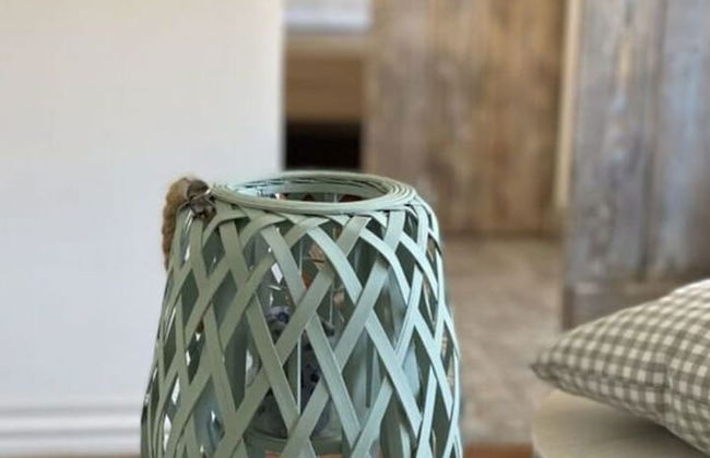 Fischerhus Fehmarn Comfortable Holiday Residence - Photo 18