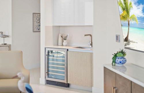 Ocean Front 2BR 2.5BA Lux Condo on Singer Island - Foto 9