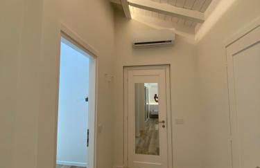 Grenier Blanc - Elegante mansarda - Foto 18