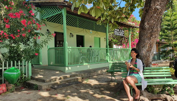 Mangue Seco Day Trip - Foto 2