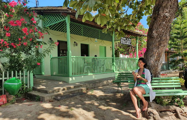 Mangue Seco Day Trip - Foto 2