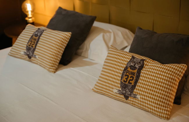 Appart Hotel Eugenie - Foto 10