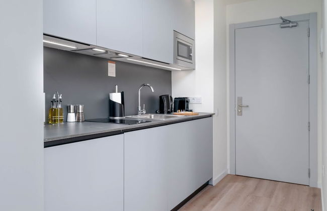 Limehome Valencia Carrer de Sant Jacint - Photo 26