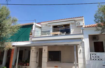 Lesvos Tavari bay 2 - Foto 22