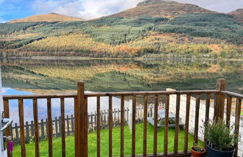 Cottage on the Loch - Foto 22