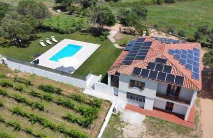 Gli Olivastri Guest House - Foto 1